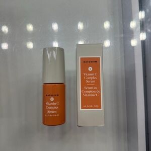 Vitamin C Complex Serum - Orange